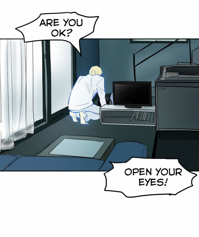 Transparent Cohabitation Chapter 4 page 20 - Chapter 4: Expectation