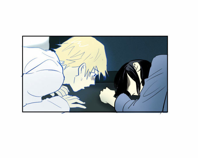 Transparent Cohabitation Chapter 4 page 21 - Chapter 4: Expectation