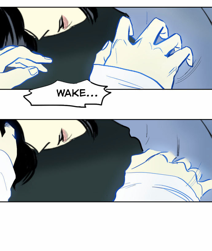 Transparent Cohabitation Chapter 4 page 23 - Chapter 4: Expectation