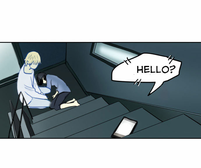 Transparent Cohabitation Chapter 4 page 25 - Chapter 4: Expectation