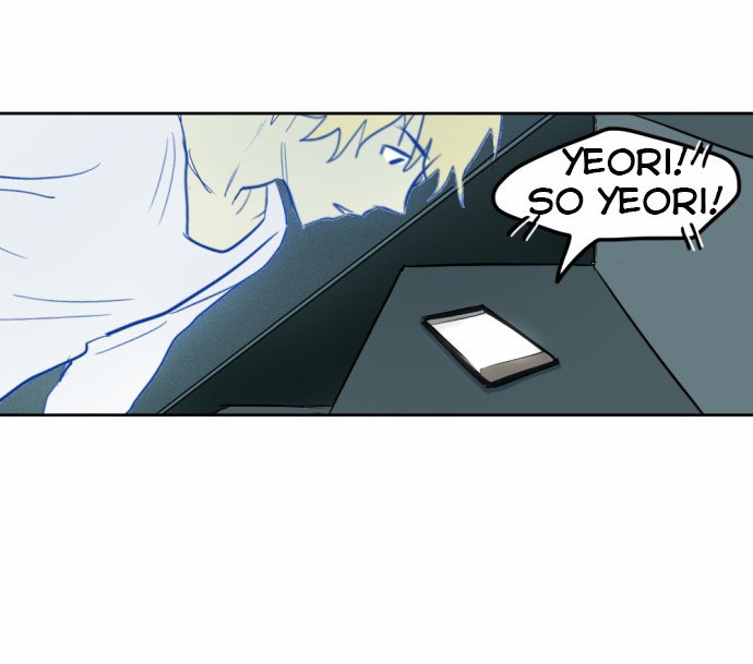 Transparent Cohabitation Chapter 4 page 26 - Chapter 4: Expectation