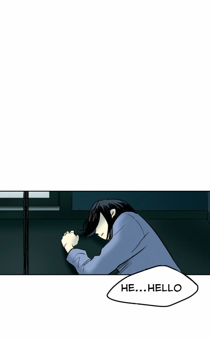 Transparent Cohabitation Chapter 4 page 29 - Chapter 4: Expectation
