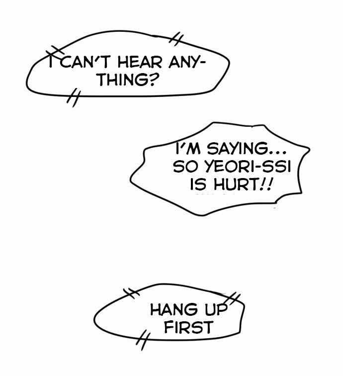 Transparent Cohabitation Chapter 4 page 31 - Chapter 4: Expectation