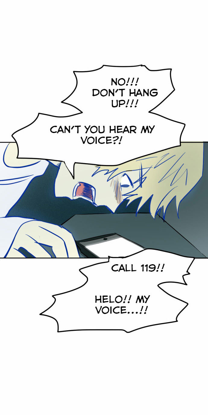 Transparent Cohabitation Chapter 4 page 32 - Chapter 4: Expectation