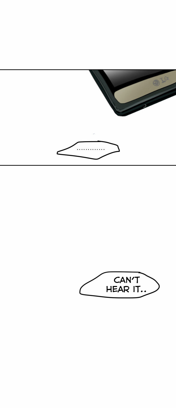 Transparent Cohabitation Chapter 4 page 33 - Chapter 4: Expectation