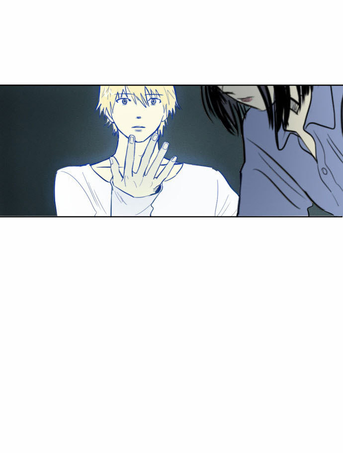 Transparent Cohabitation Chapter 4 page 42 - Chapter 4: Expectation