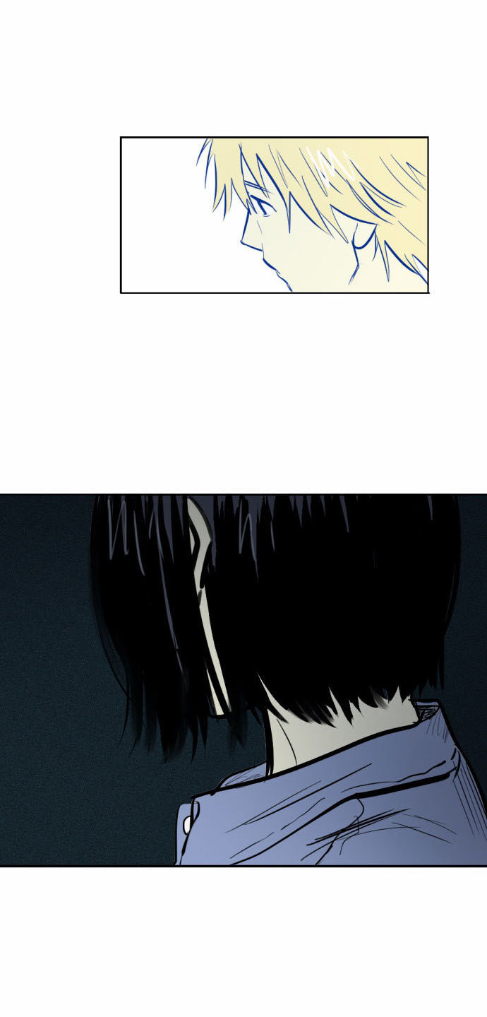 Transparent Cohabitation Chapter 4 page 48 - Chapter 4: Expectation
