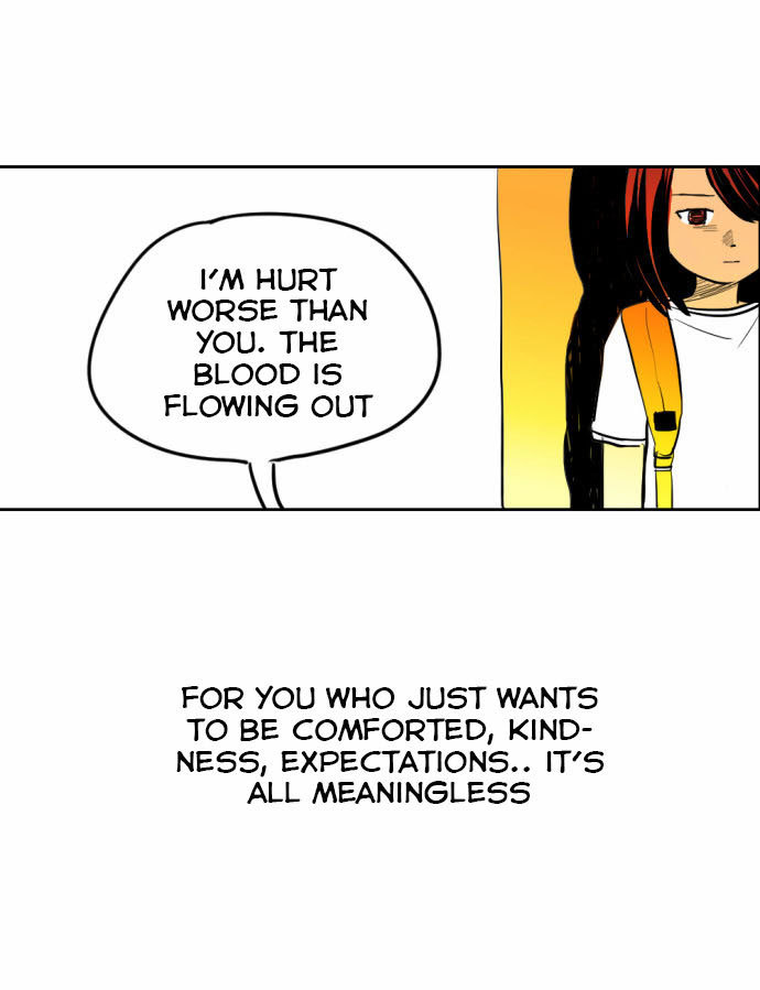 Transparent Cohabitation Chapter 4 page 5 - Chapter 4: Expectation