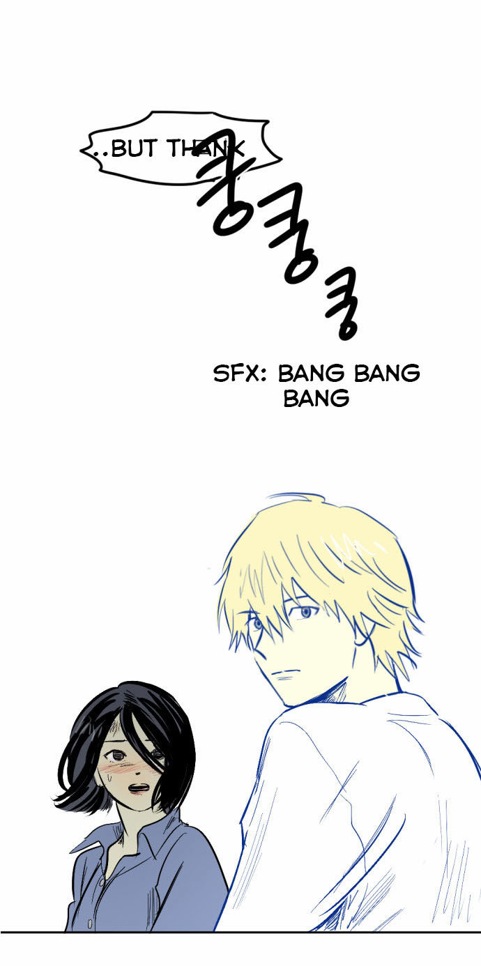 Transparent Cohabitation Chapter 4 page 51 - Chapter 4: Expectation