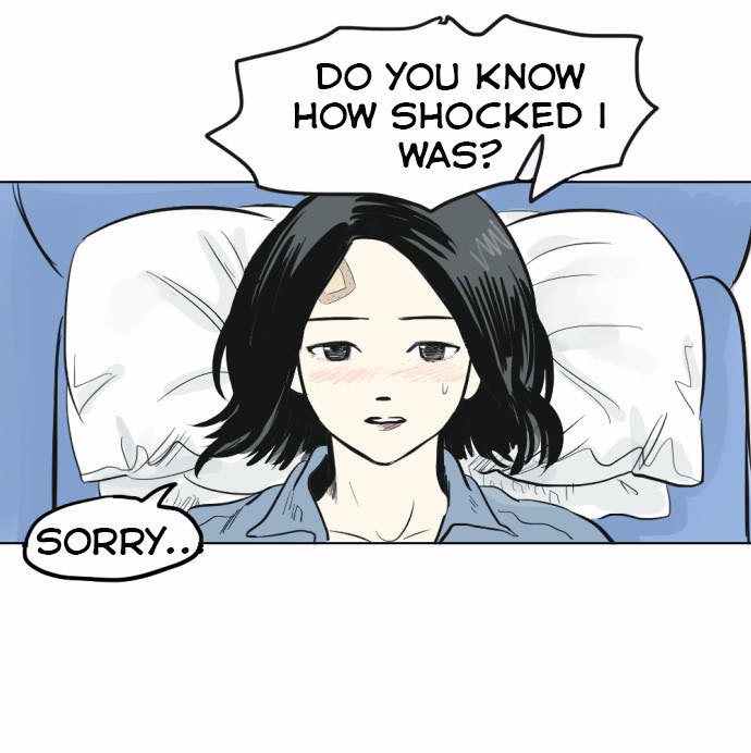 Transparent Cohabitation Chapter 4 page 55 - Chapter 4: Expectation