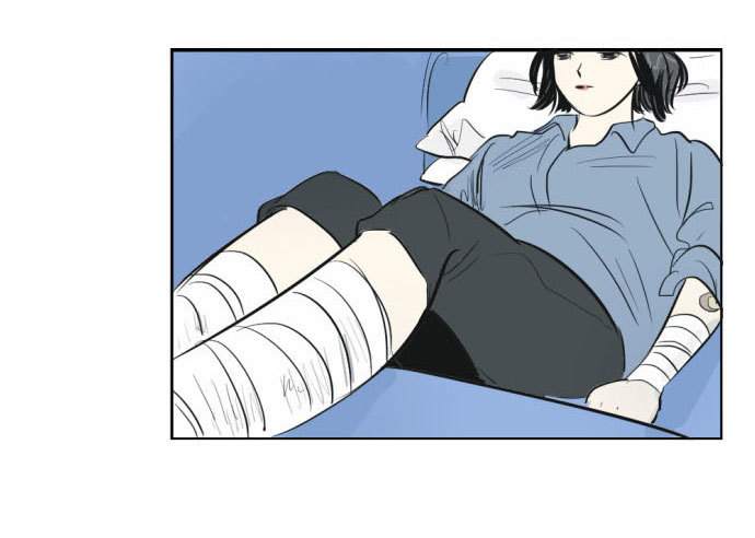 Transparent Cohabitation Chapter 4 page 58 - Chapter 4: Expectation