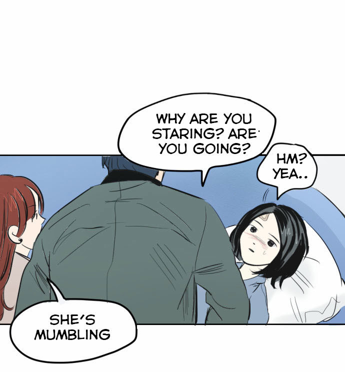 Transparent Cohabitation Chapter 4 page 61 - Chapter 4: Expectation