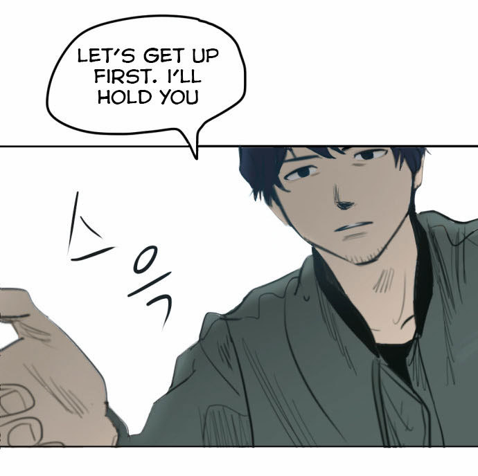 Transparent Cohabitation Chapter 4 page 62 - Chapter 4: Expectation