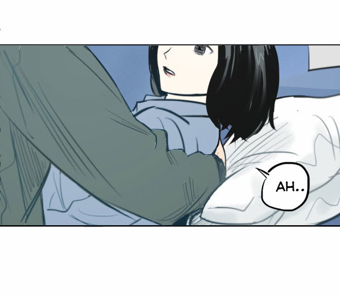 Transparent Cohabitation Chapter 4 page 63 - Chapter 4: Expectation