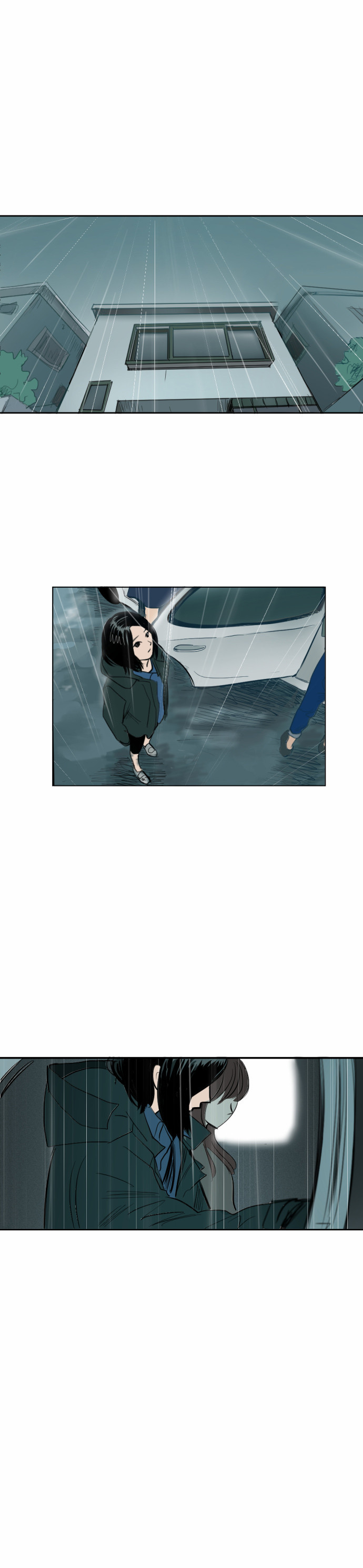 Transparent Cohabitation Chapter 4 page 68 - Chapter 4: Expectation
