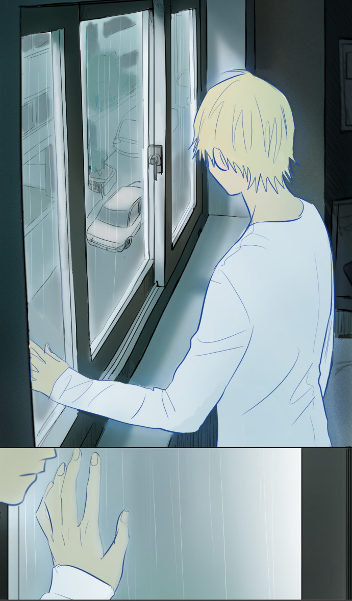 Transparent Cohabitation Chapter 4 page 70 - Chapter 4: Expectation