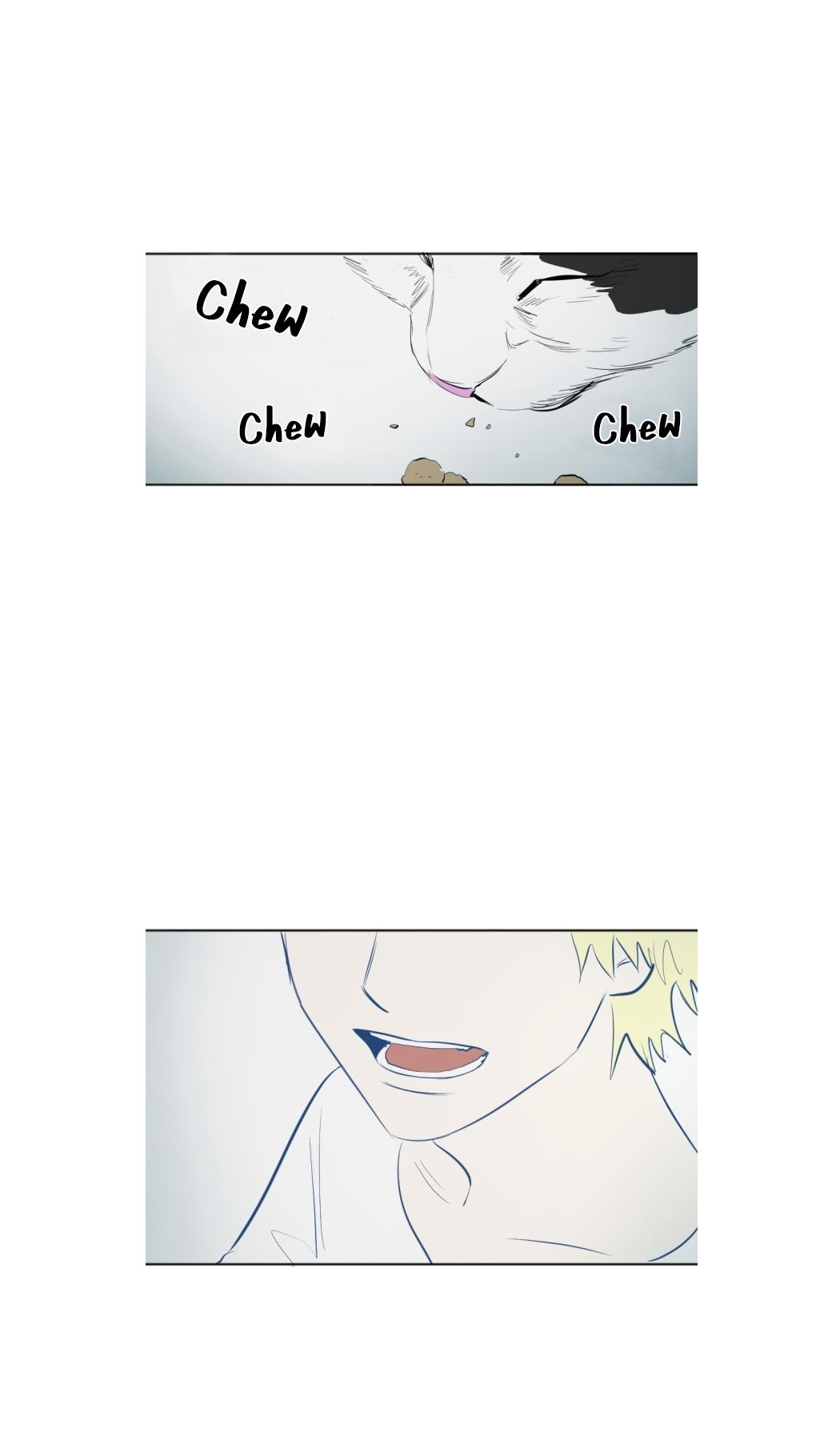 Transparent Cohabitation Chapter 40 page 13 - Chapter 40: Signal