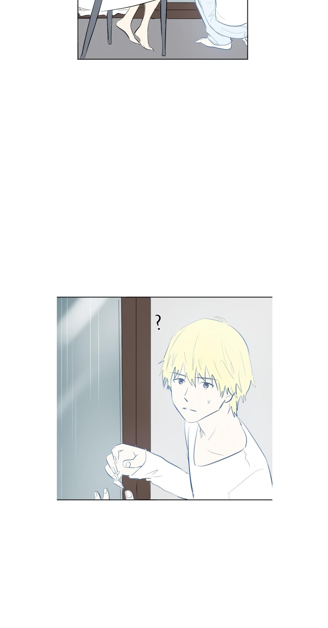Transparent Cohabitation Chapter 40 page 15 - Chapter 40: Signal