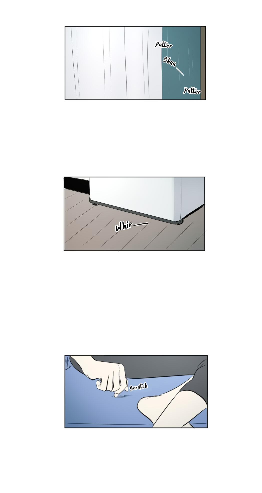 Transparent Cohabitation Chapter 40 page 24 - Chapter 40: Signal
