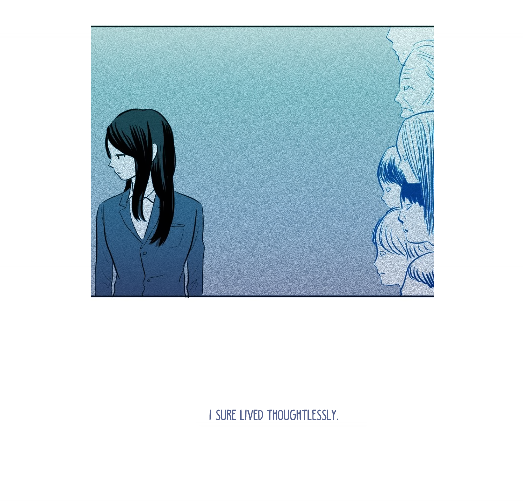 Transparent Cohabitation Chapter 40 page 3 - Chapter 40: Signal