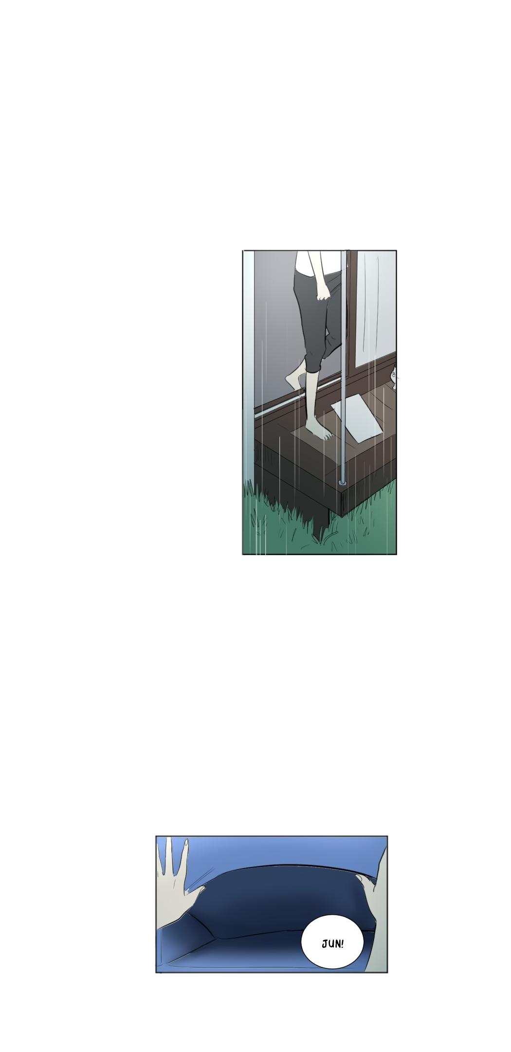 Transparent Cohabitation Chapter 40 page 31 - Chapter 40: Signal