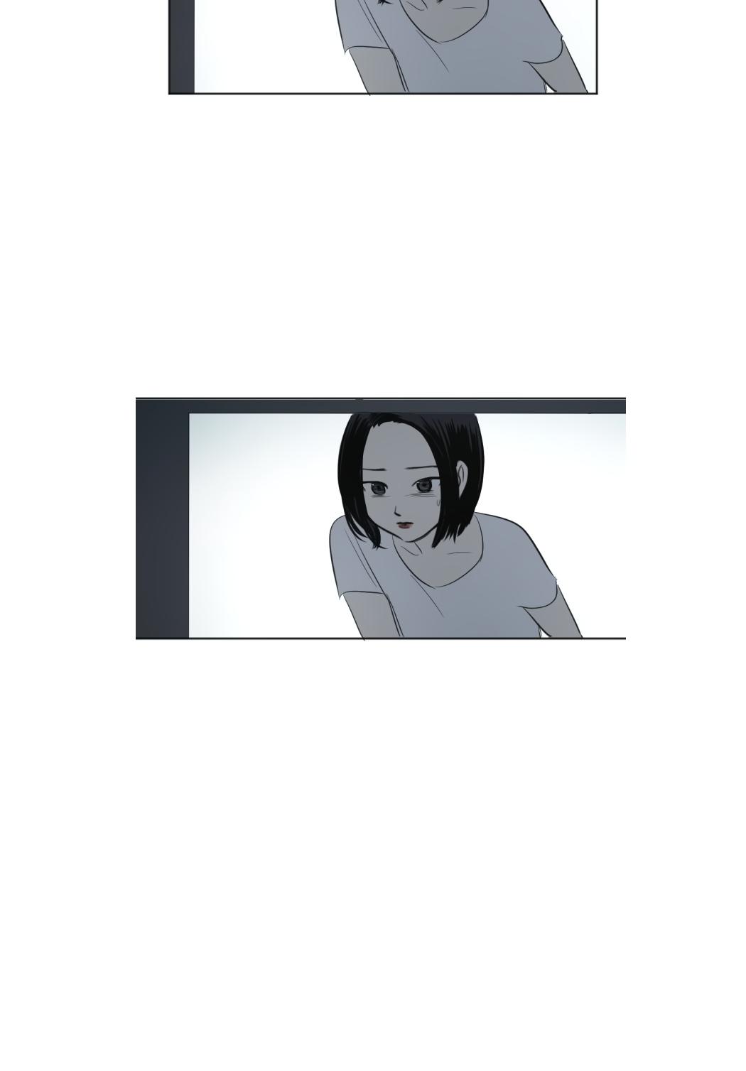 Transparent Cohabitation Chapter 40 page 33 - Chapter 40: Signal