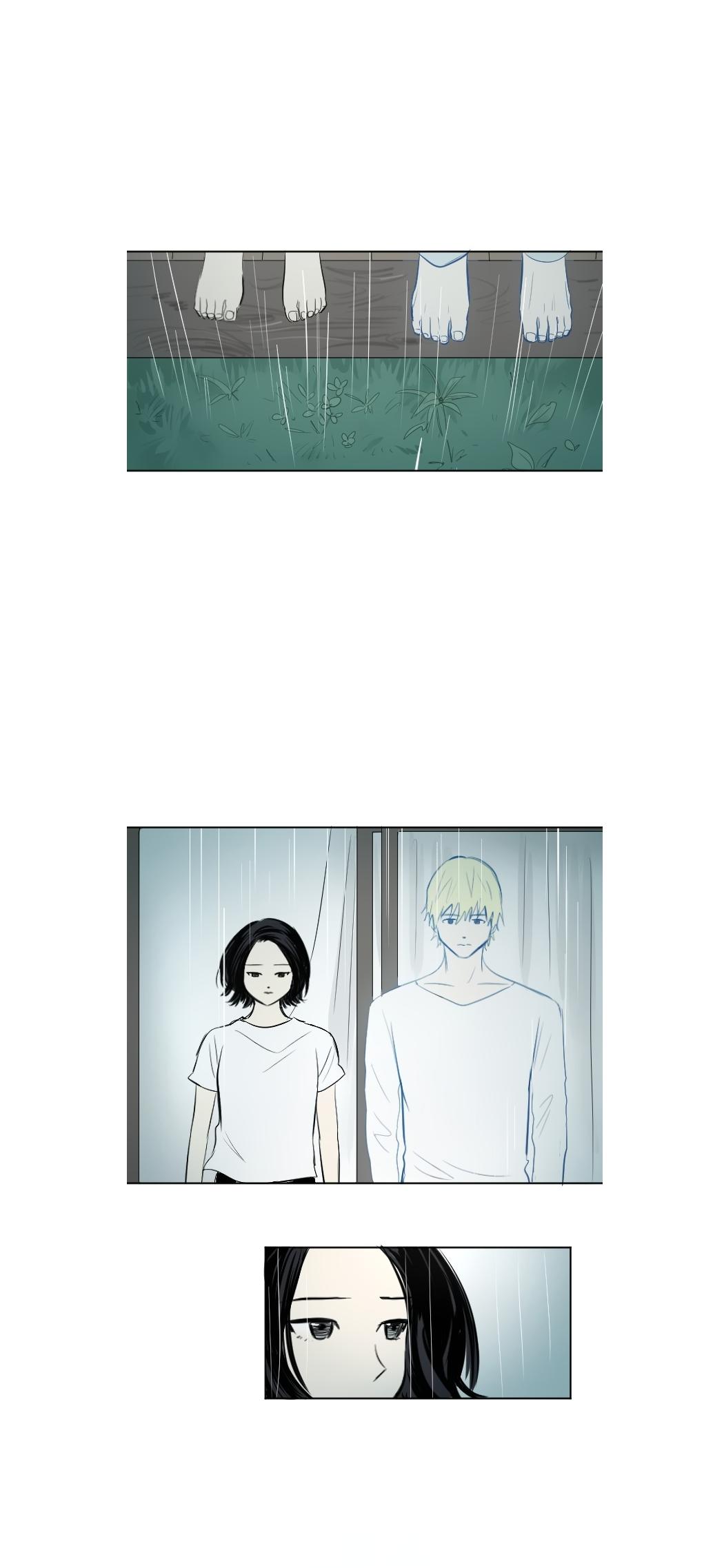 Transparent Cohabitation Chapter 40 page 37 - Chapter 40: Signal