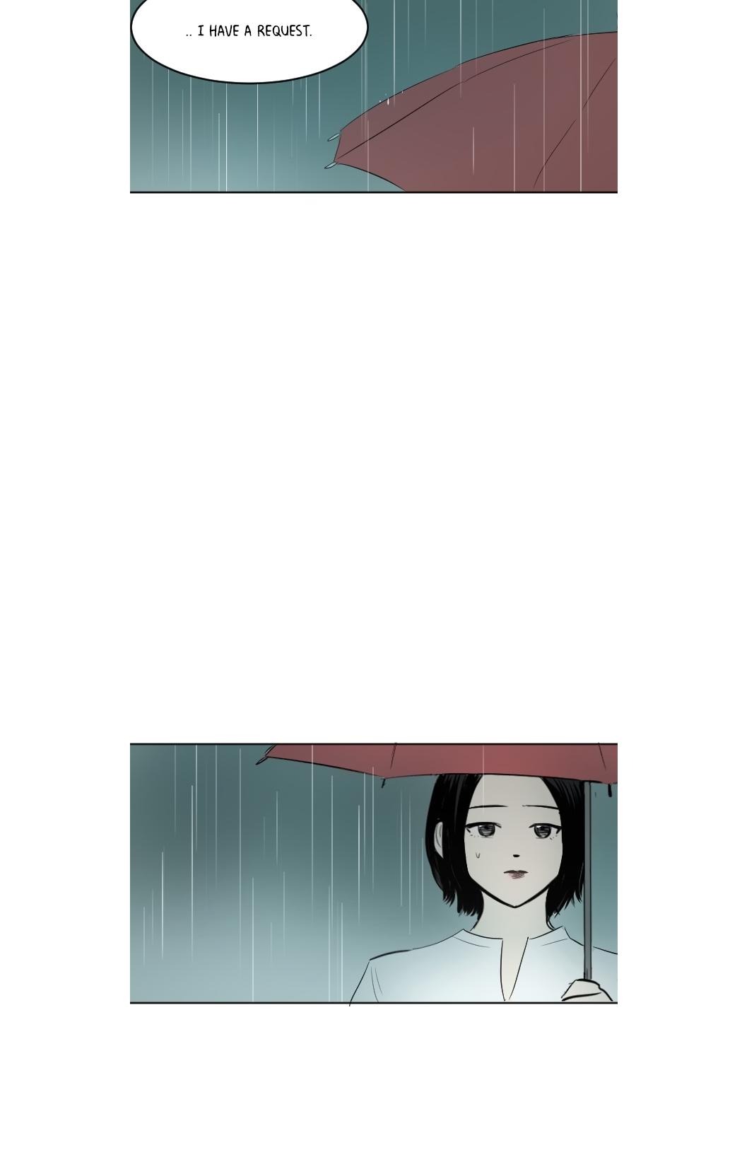 Transparent Cohabitation Chapter 40 page 42 - Chapter 40: Signal