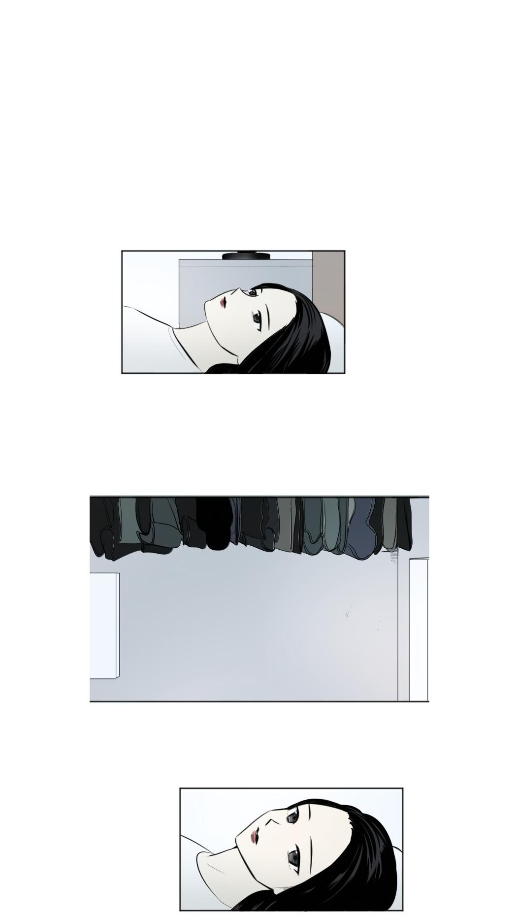 Transparent Cohabitation Chapter 40 page 5 - Chapter 40: Signal