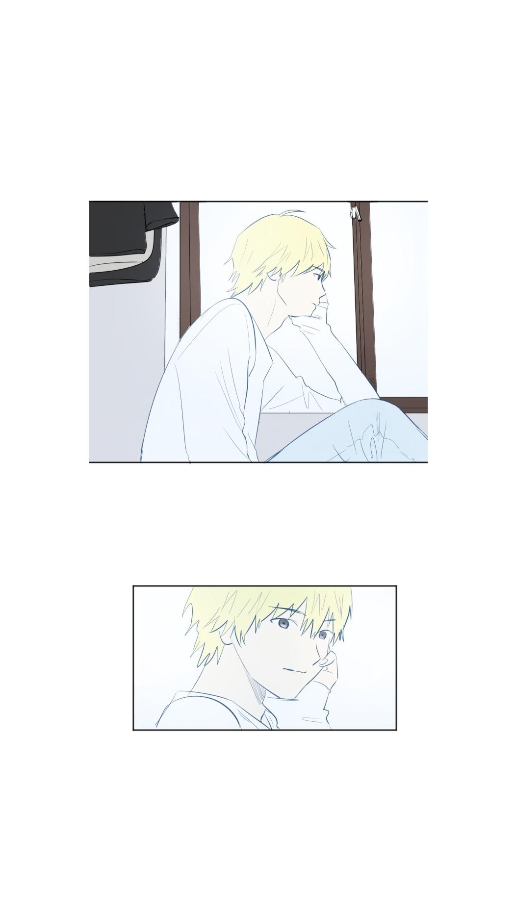 Transparent Cohabitation Chapter 40 page 6 - Chapter 40: Signal