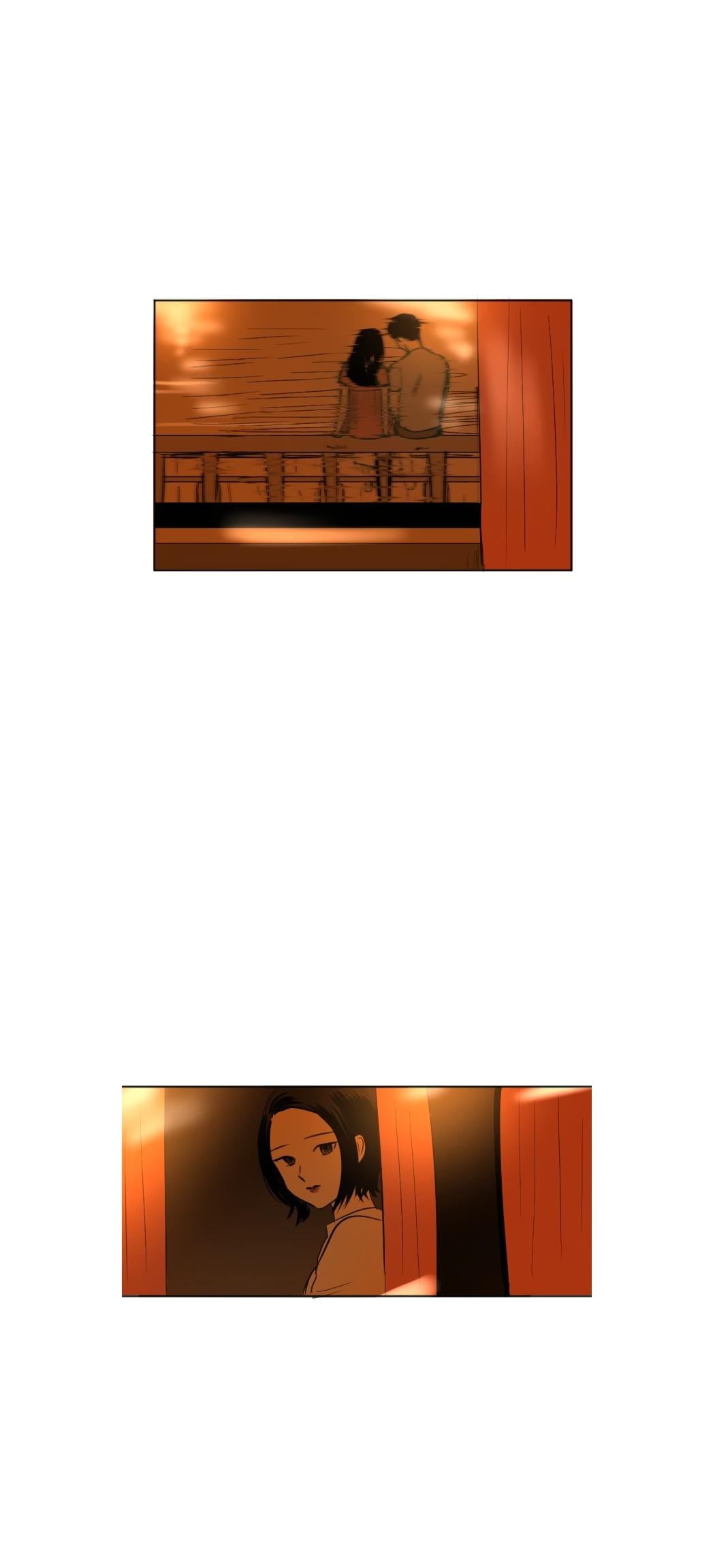 Transparent Cohabitation Chapter 41 page 13 - Chapter 41: Sincerity