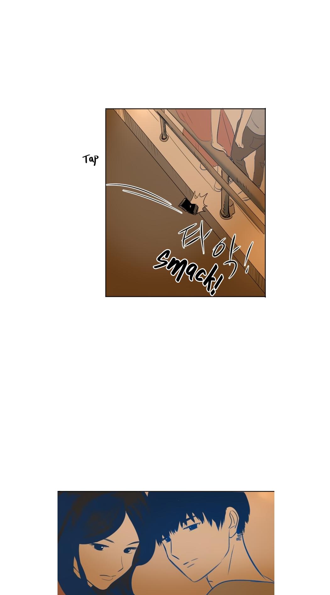 Transparent Cohabitation Chapter 41 page 39 - Chapter 41: Sincerity