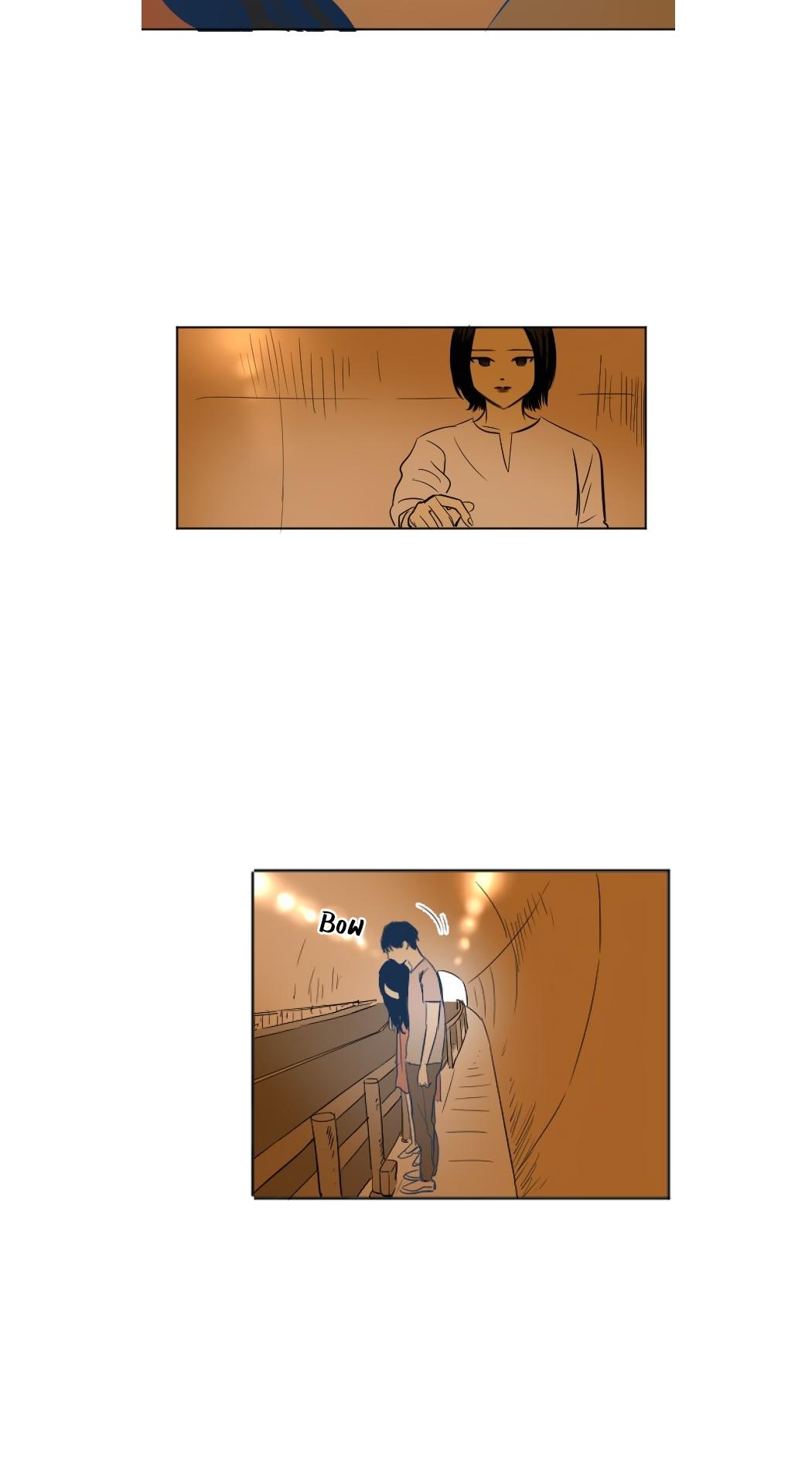 Transparent Cohabitation Chapter 41 page 40 - Chapter 41: Sincerity