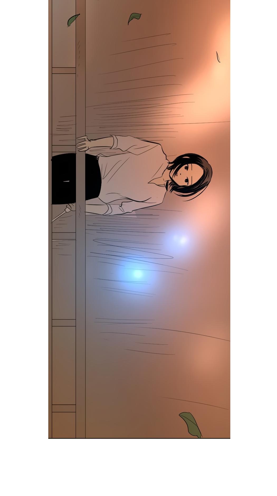 Transparent Cohabitation Chapter 41 page 43 - Chapter 41: Sincerity