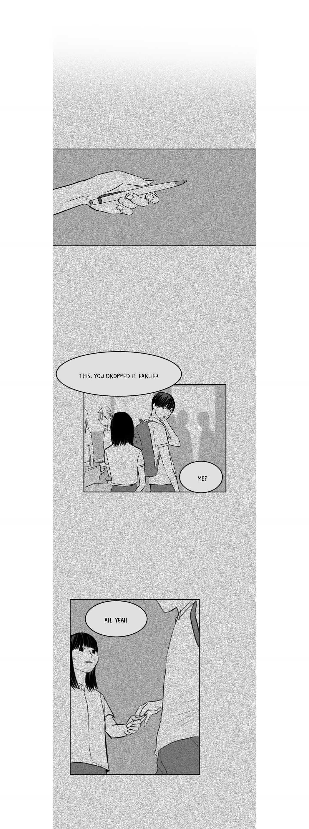 Transparent Cohabitation Chapter 42 page 13 - Chapter 42: Concept