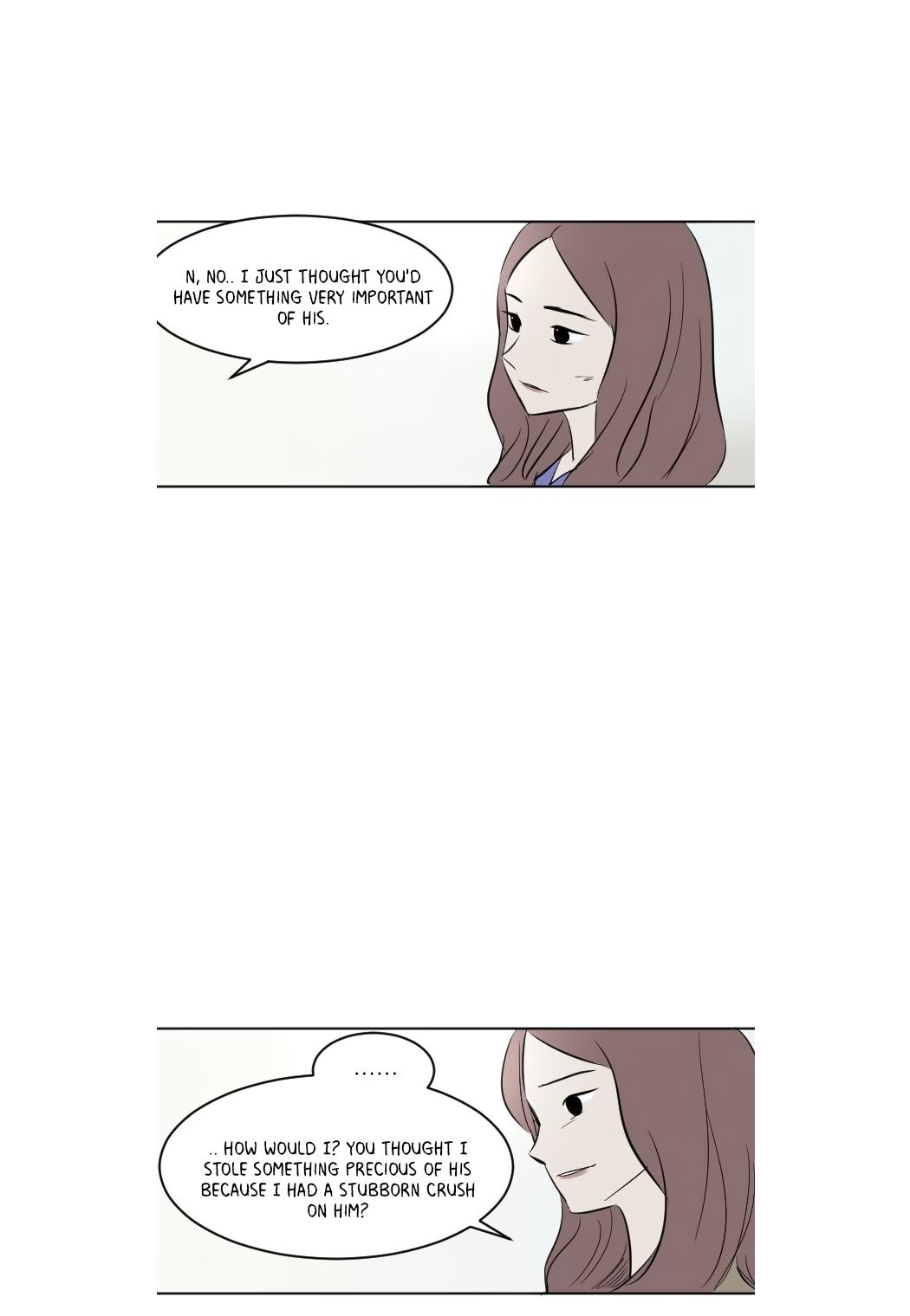 Transparent Cohabitation Chapter 42 page 19 - Chapter 42: Concept