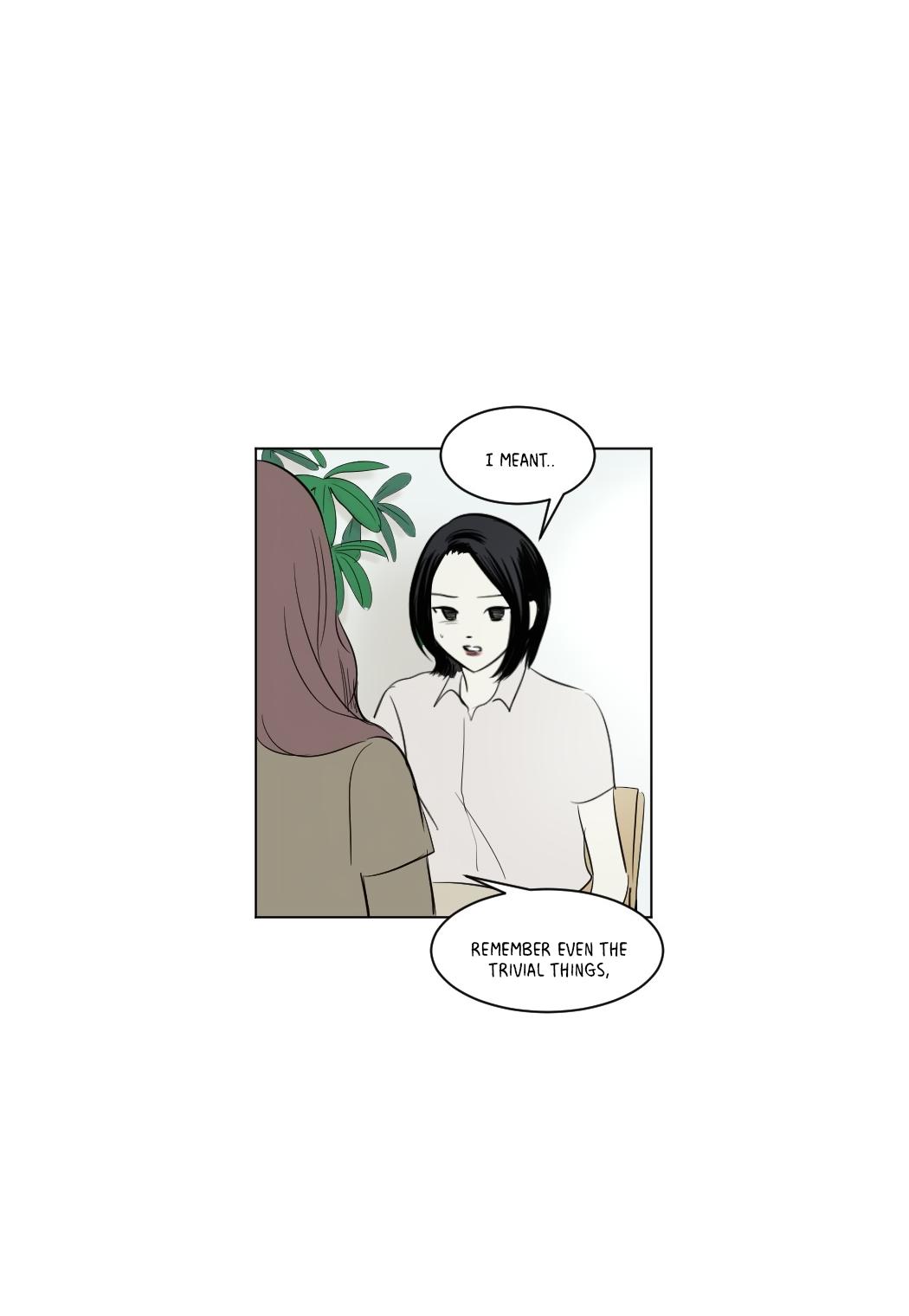 Transparent Cohabitation Chapter 42 page 20 - Chapter 42: Concept