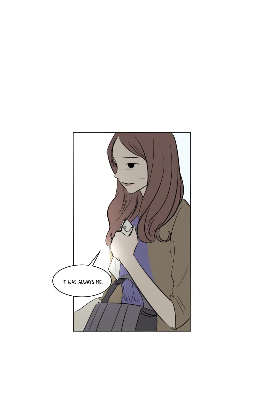 Transparent Cohabitation Chapter 42 page 21 - Chapter 42: Concept