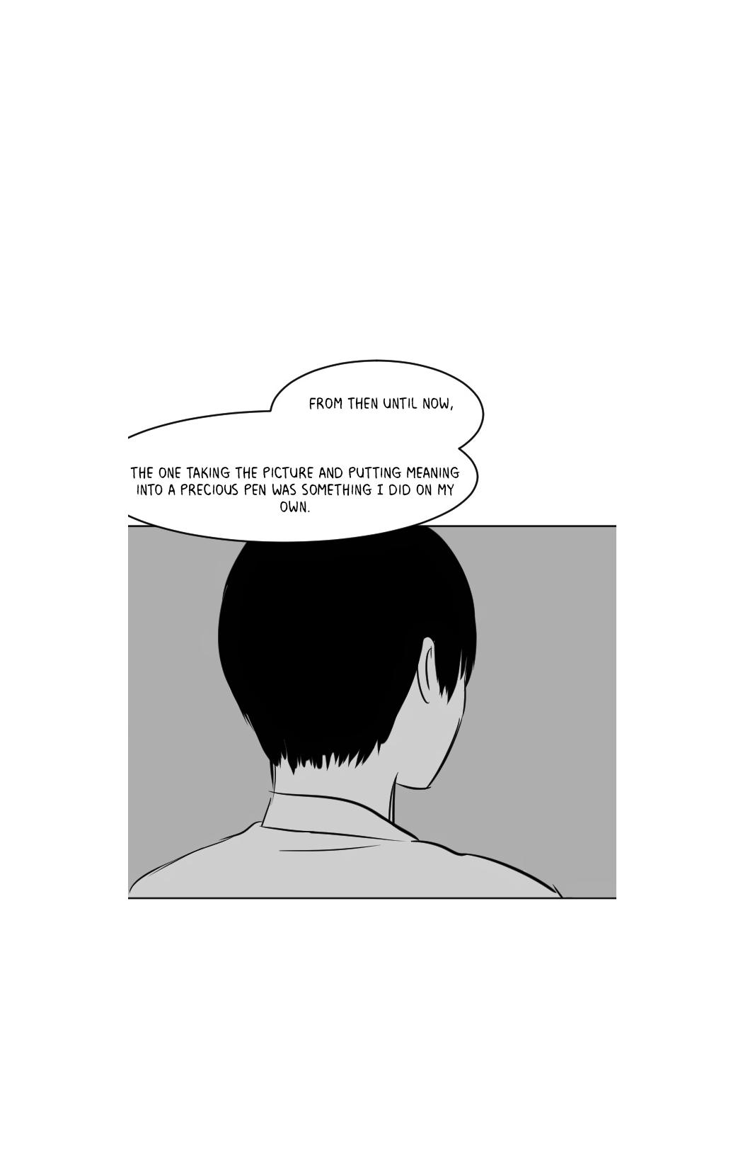 Transparent Cohabitation Chapter 42 page 22 - Chapter 42: Concept