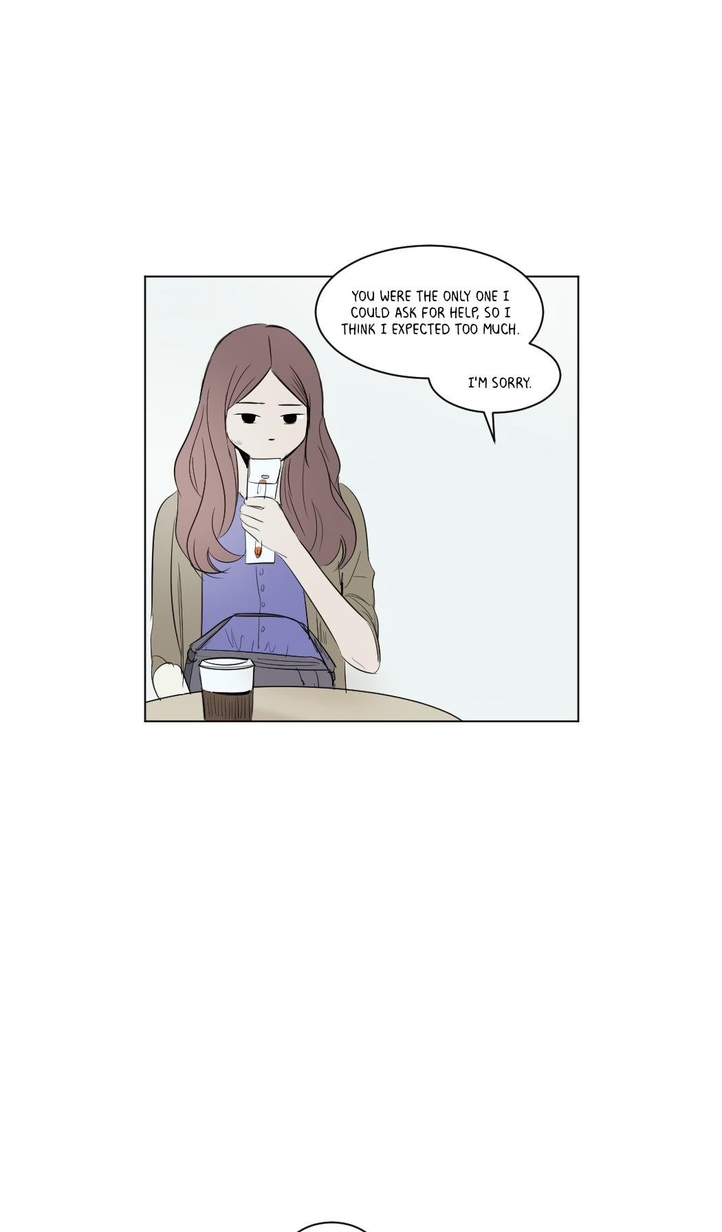 Transparent Cohabitation Chapter 42 page 24 - Chapter 42: Concept