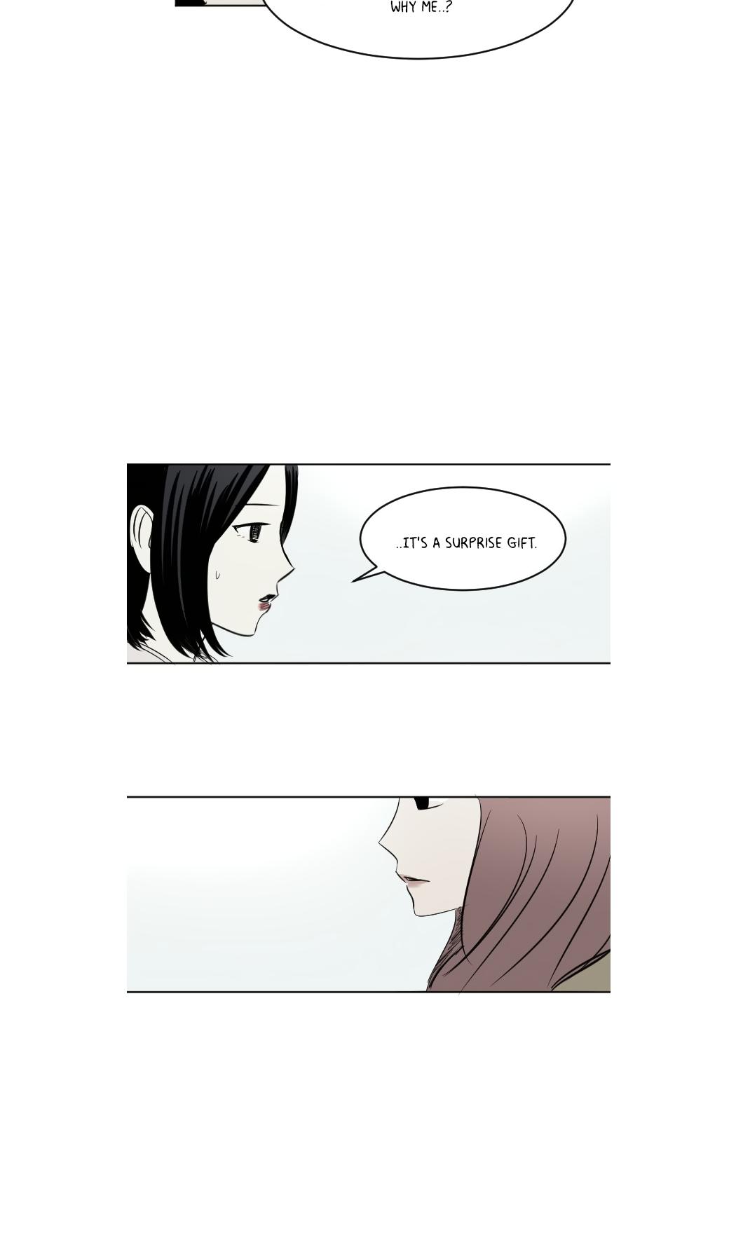 Transparent Cohabitation Chapter 42 page 27 - Chapter 42: Concept