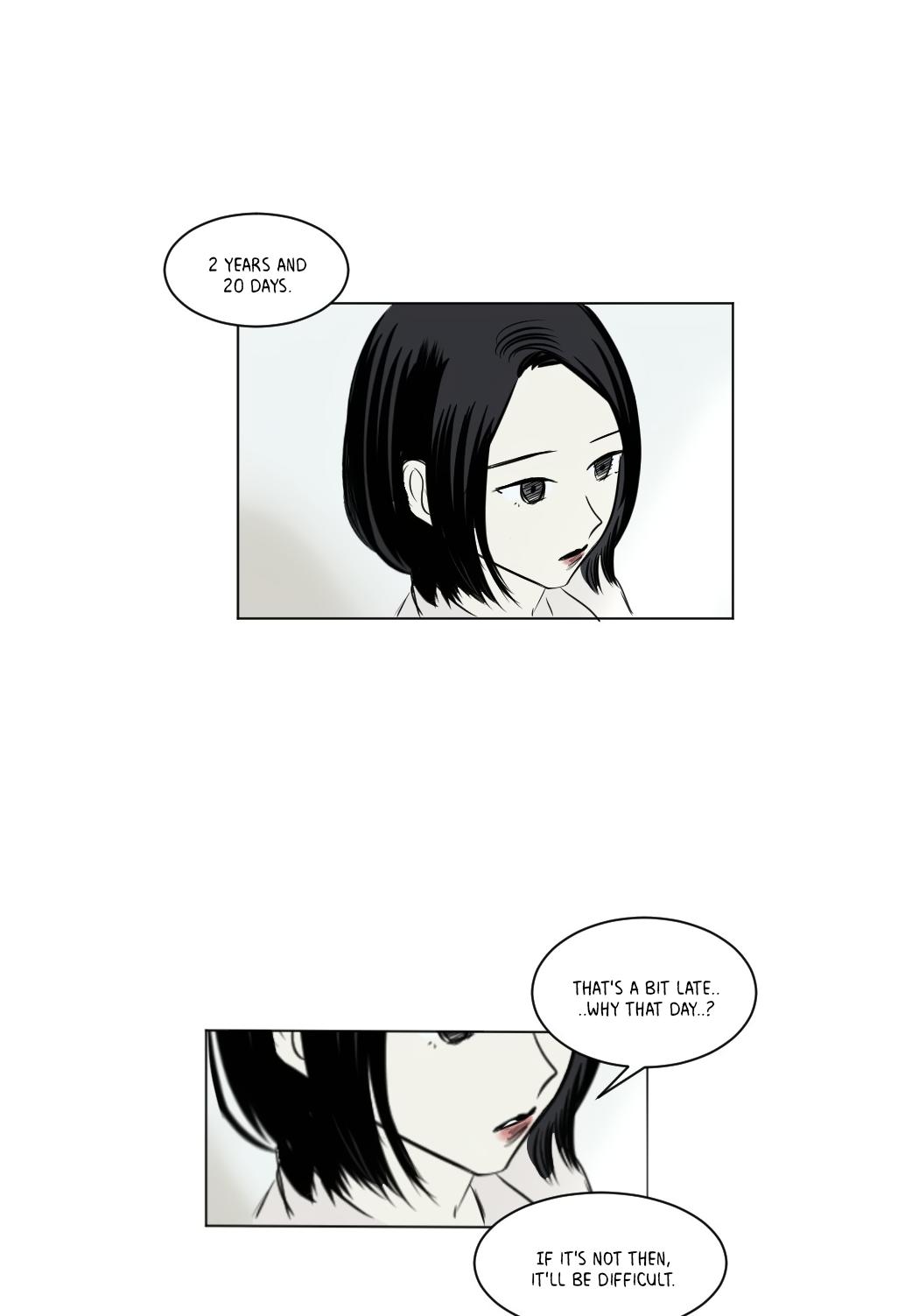 Transparent Cohabitation Chapter 42 page 30 - Chapter 42: Concept