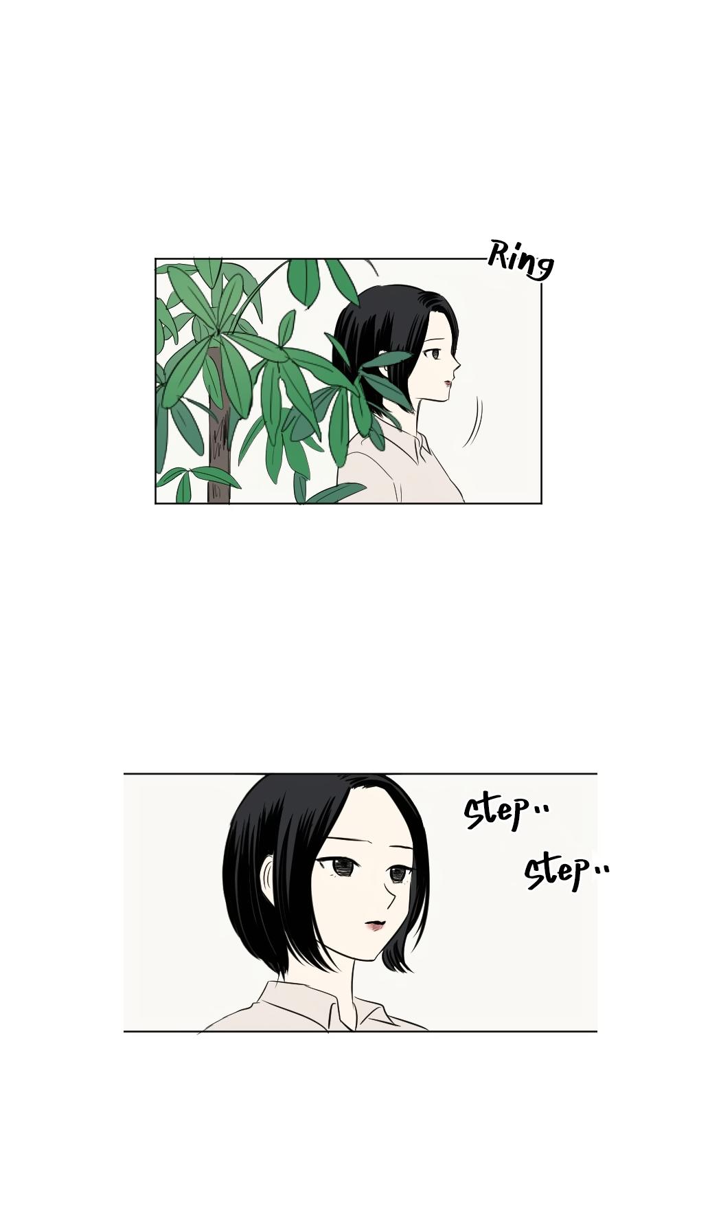 Transparent Cohabitation Chapter 42 page 6 - Chapter 42: Concept