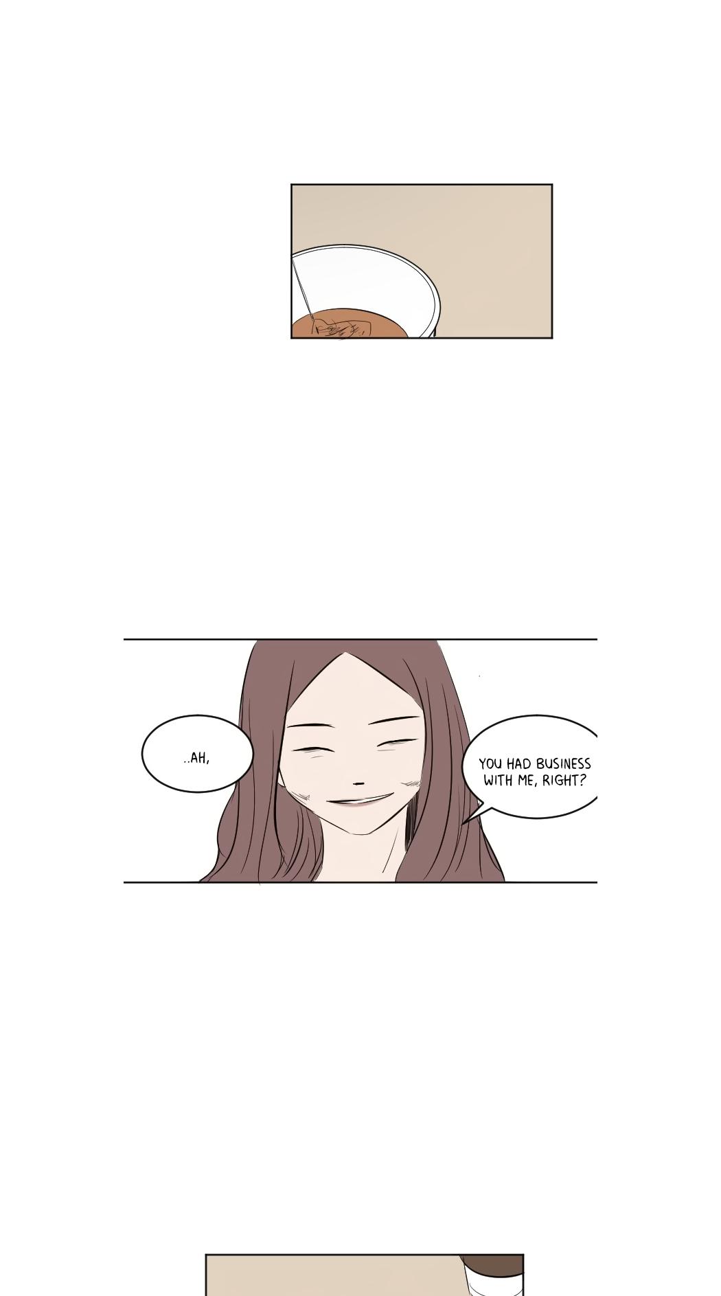 Transparent Cohabitation Chapter 42 page 9 - Chapter 42: Concept