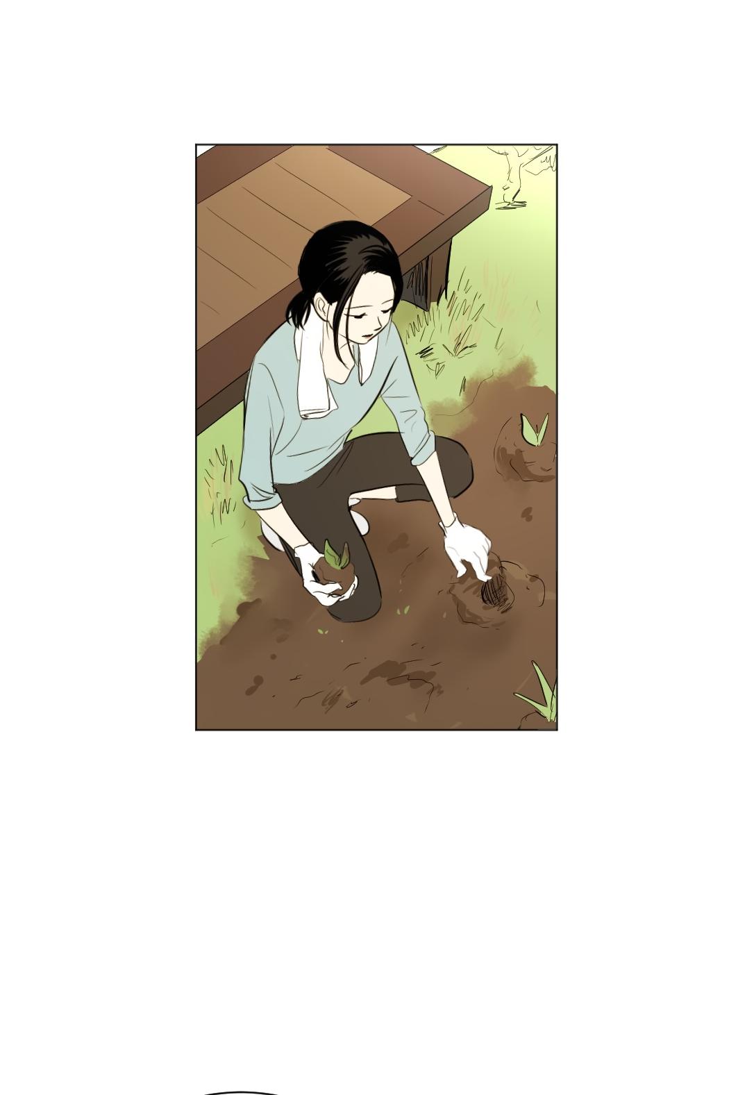 Transparent Cohabitation Chapter 43 page 30 - Chapter 43: Decision (1)
