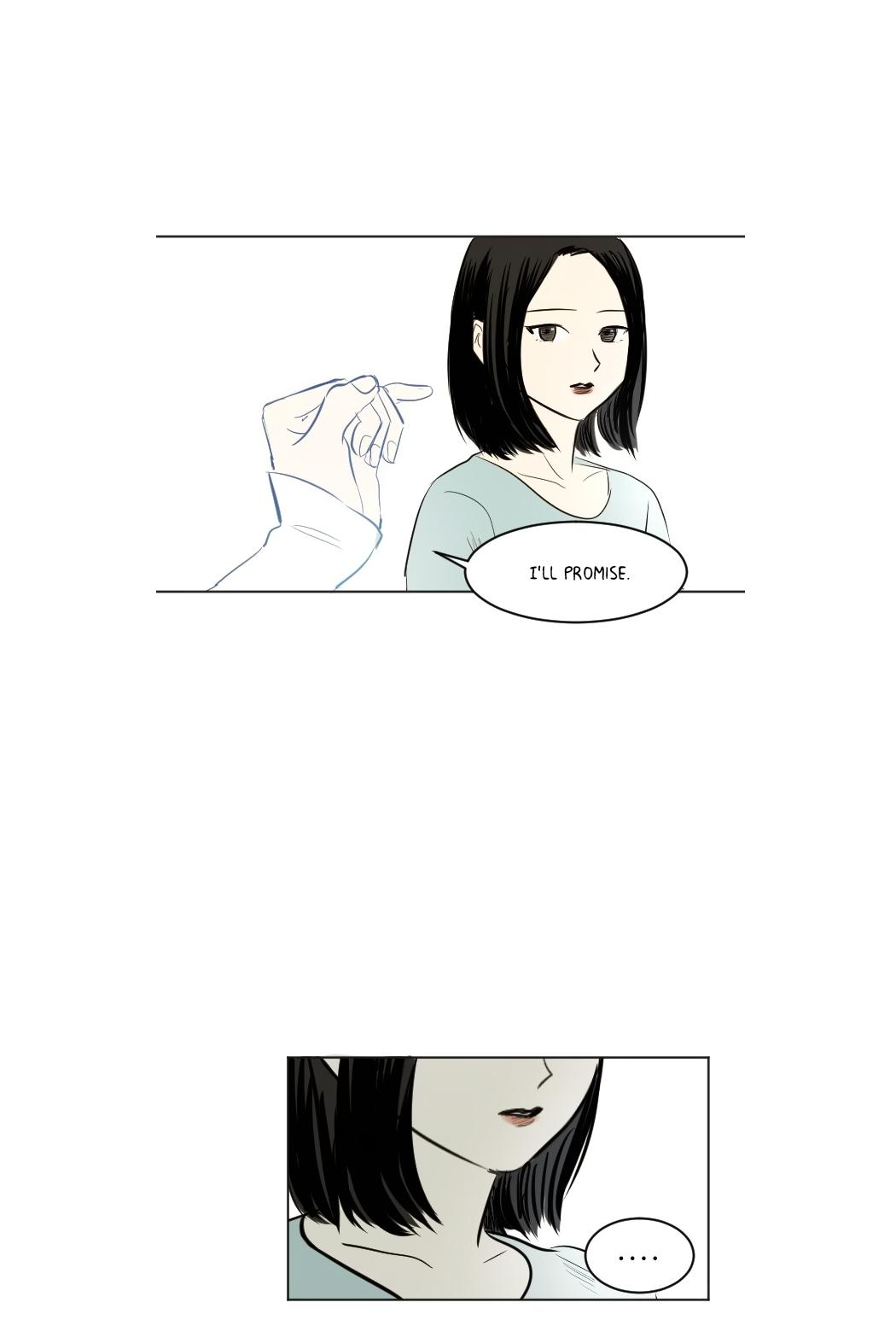 Transparent Cohabitation Chapter 43 page 36 - Chapter 43: Decision (1)