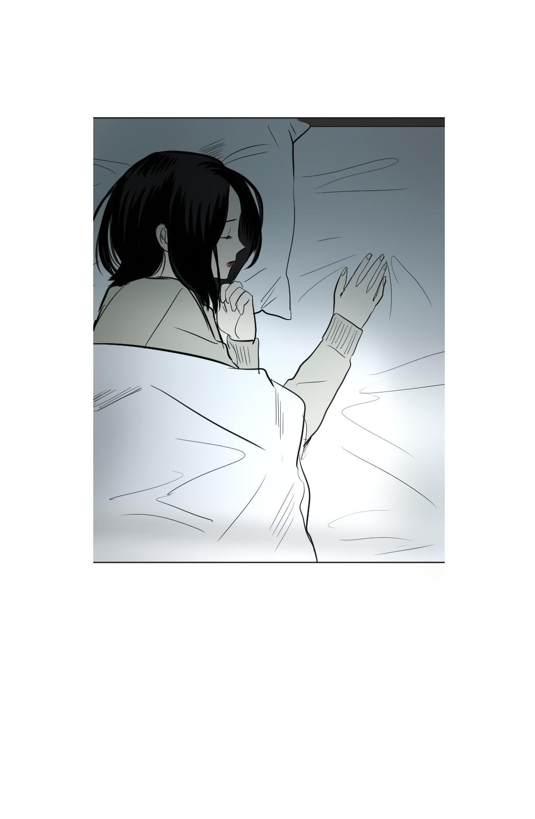 Transparent Cohabitation Chapter 43 page 40 - Chapter 43: Decision (1)