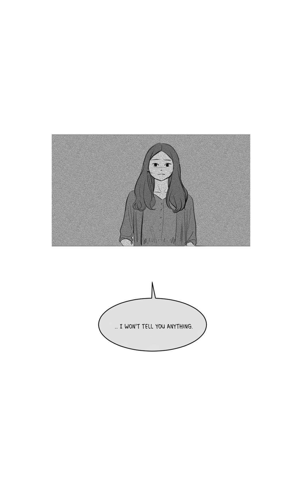 Transparent Cohabitation Chapter 43 page 8 - Chapter 43: Decision (1)