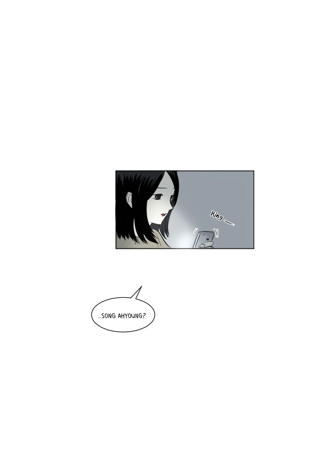 Transparent Cohabitation Chapter 44 page 26 - Chapter 44: Decisions (2)
