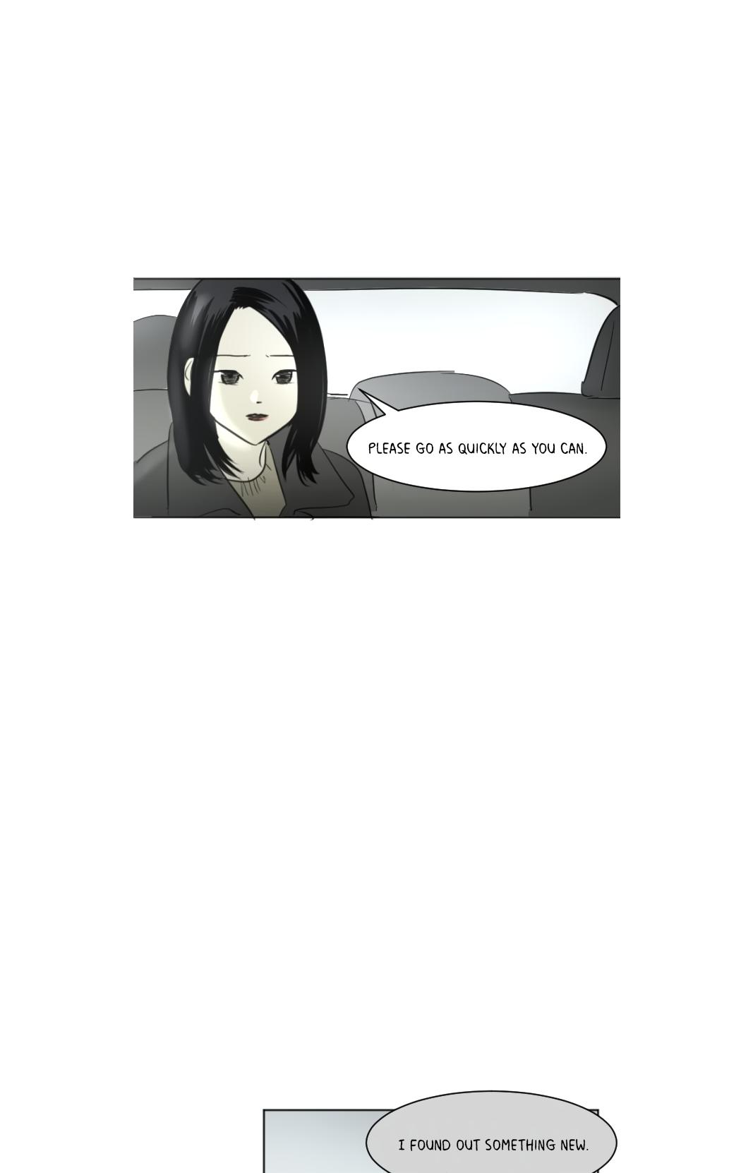 Transparent Cohabitation Chapter 44 page 28 - Chapter 44: Decisions (2)